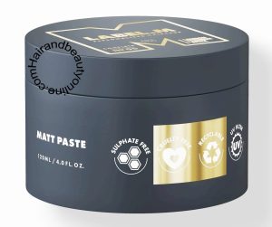 Label.M Matt Paste, 120 ml