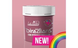 La Riche Directions Colors Pastel Rose