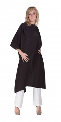 Sibel Kaplaken Stylist Zwart