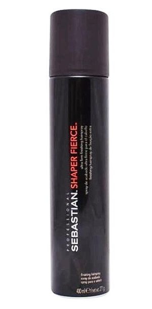 Sebastian Shaper Fierce, 400ml
