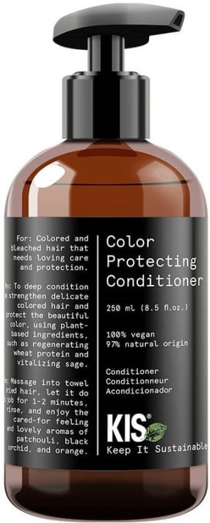 KIS Green Color Protecting Conditioner 250ml