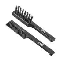 Proraso Snor kam en borstel