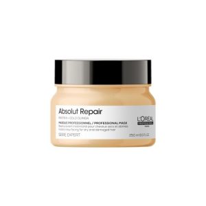 L'Oreal Serie Expert Absolute Repair Masker 250ml