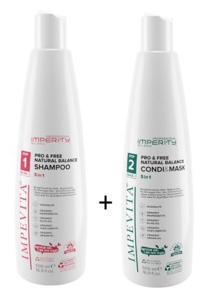 Imperity IMPEVITA Extensions Combi voordeelpakket!