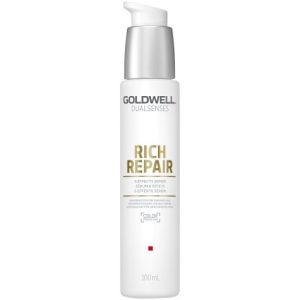Goldwell Dualsenses Rich Repair 6 Effects Serum, 100 ml