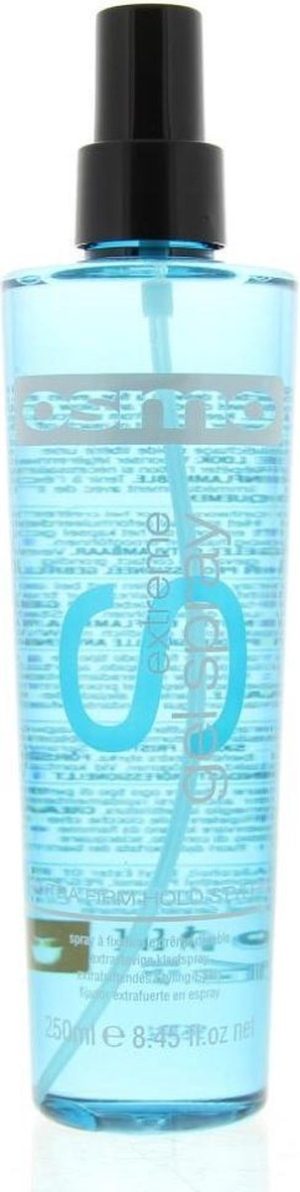 Osmo Extreme Gel Spray, 250 ml