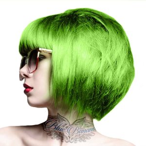Crazy Color Lime Twist 100ml