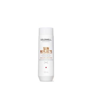 Goldwell Dualsenses Sun Reflects After Sun Shampoo 100ml
