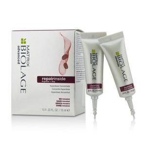 Matrix Biolage Repair Inside Hyperdose Concentrate 10 x 10ml