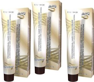 Imperity Haarverf (permanente kleuring) OP=OP