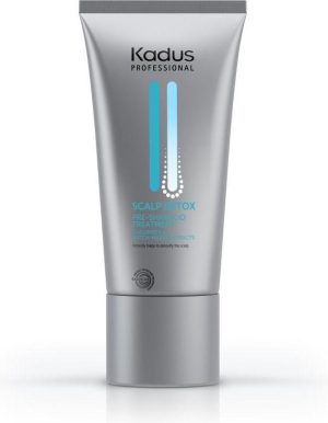 Kadus Professionals Treatments - Scalp Detox, 150ml