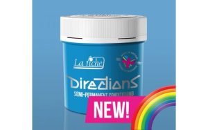 La Riche Directions Colors Pastel Blue