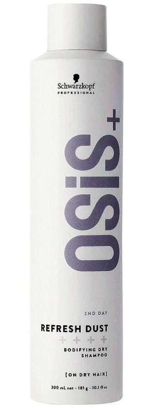 Schwarzkopf Osis Refresh Dust, 300 ml