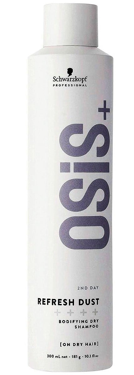 Schwarzkopf Osis Refresh Dust, 300 ml