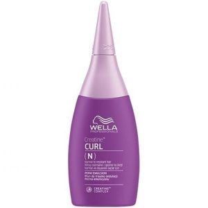 Wella Creatine+ Curl N/R 75ml
