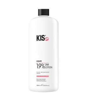 KIS DMI Lotion, 1,9%, 1000 ml (waterstof voor semi-permanente haarverf)