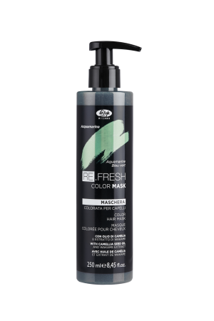 Lisap Refresh Color Mask, 250 ml