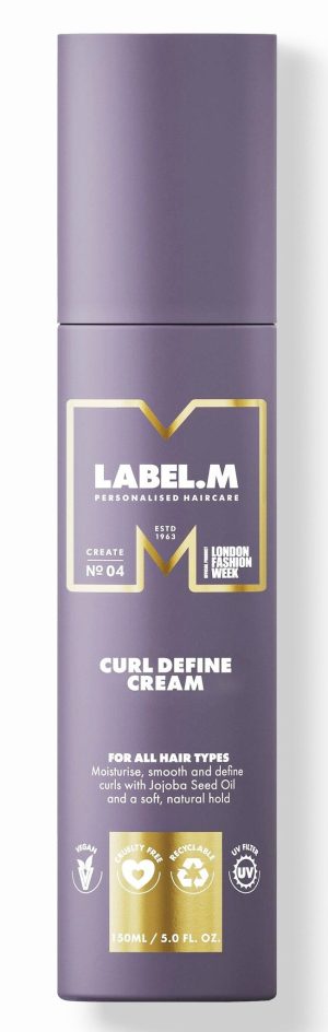 Label.M Curl Define Cream, 150 ml