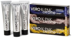 JOICO Joico Vero K-Pak Chrome