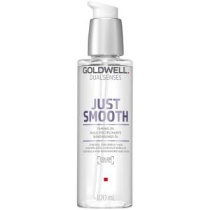 Goldwell Dualsenses Just Smooth Taming Oil, 100 ml