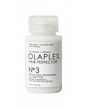Olaplex Nr 3, ORGINEEL OLAPLEX Hair Perfector No.3,  50 ml OUTLET!