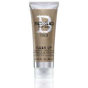 Tigi Bed Head B For Men Clean Up Peppermint Conditioner, 200 ml