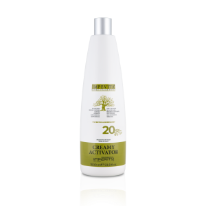 Imperity Impevita Waterstof Creamy Activator 6%, 1000ml