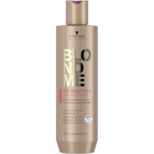 Schwarzkopf Blond Me All Blondes Rich Conditioner 250ml