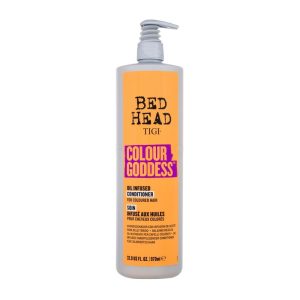 Tigi Bed Head Colour Goddess Conditioner, 970ml
