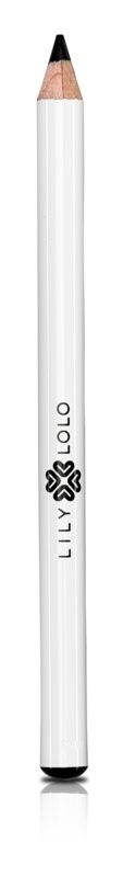 Lily Lolo Eyeliner Pencil Black 1,14 gram