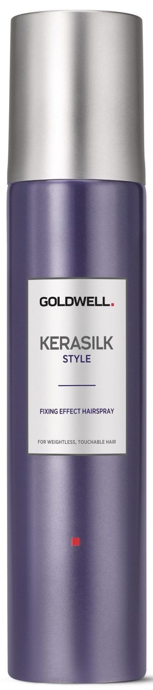 Goldwell Kerasilk Style Fixing Effect Spray 75ml
