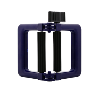 Sibel Verftube Knijper Plastic