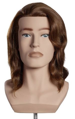 L'Image Oefenhoofd George