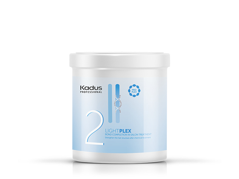 Kadus Professional Color – LightPlex Treatment, 750ml