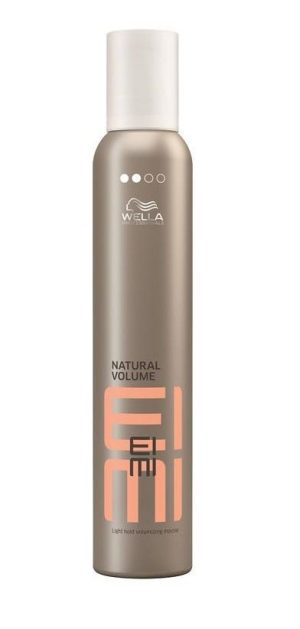 Wella EIMI Natural Volume, Hold 2, 500 ml
