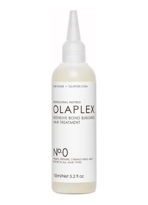Olaplex Intensive Bond Building Hair Treatment No.0, 155 ml