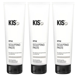 KIS Style Fibre Paste, 3 x 100 ml VOORDEELPAKKET!