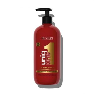 Uniq One All In One Conditioning Shampoo, 490 ml