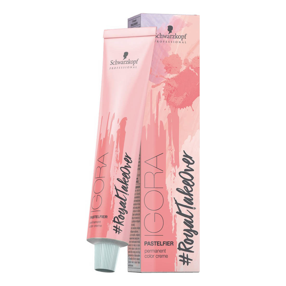 Schwarzkopf Igora Pastelfier, 60 ml