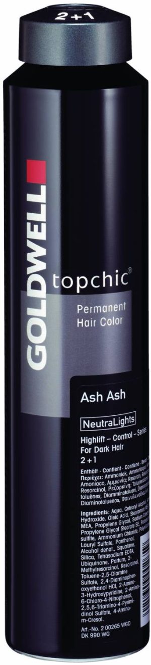 Goldwell Topchic Haircolor Highlift Blonde Bus