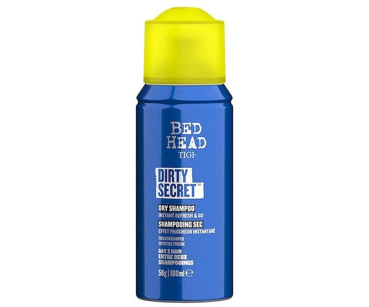 Tigi Bed Head Dirty Secret Dry Shampoo, 100 ml