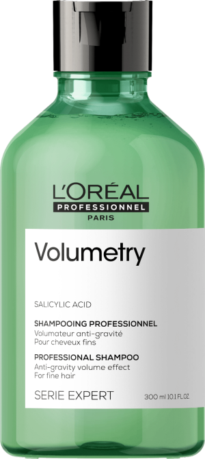 L'Oreal Serie Expert Volumetry Shampoo, 300ml