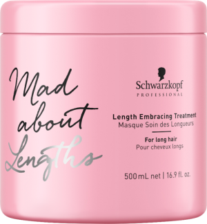 Schwarzkopf Mad About Lengths Treatment 500ml