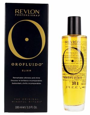 Orofluido Olie, Beauty Elixer,100 ml
