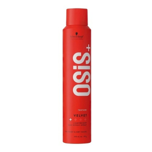 Schwarzkopf OSiS  Velvet Lightweight Wax-Effect Spray 200ml