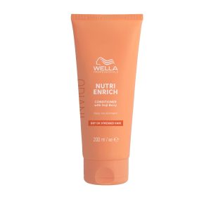 Wella Invigo Nutri Enrich Deep Nourishing Conditioner, 200ml