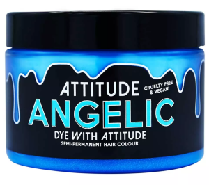 Attitude Hair Dye Angelic Pastel 135ml