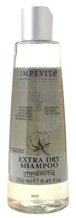 Imperity Impevita Extra Dry Shampoo 250ml