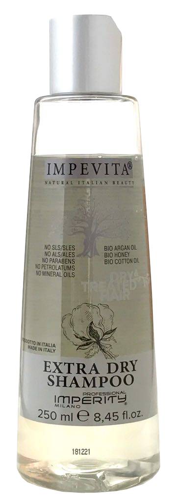 Imperity Impevita Extra Dry Shampoo 250ml