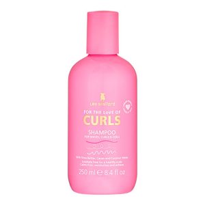 Lee Stafford FTLOC Shampoo, 250ml